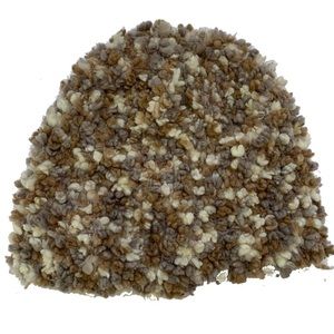 2/$12 Soft Plush Beanie Hat